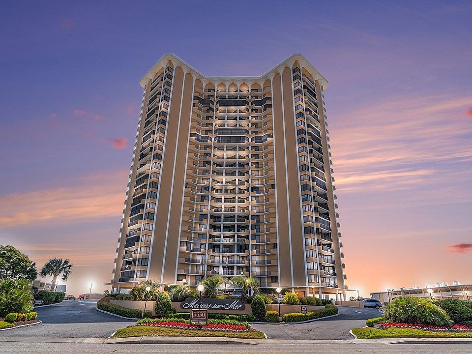1st image of 9650 Shore Dr. #607