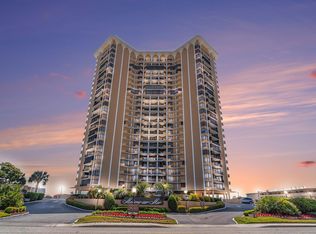 9650 Shore Dr APT 607, Myrtle Beach, SC 29572