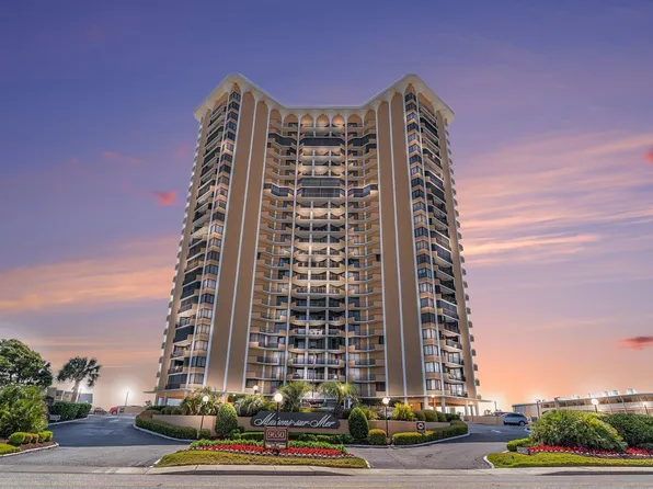 9650 Shore Dr. #607, Myrtle Beach, SC 29572