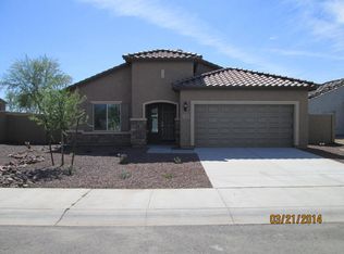 8706 N Edmonton Ct, Waddell, AZ 85355