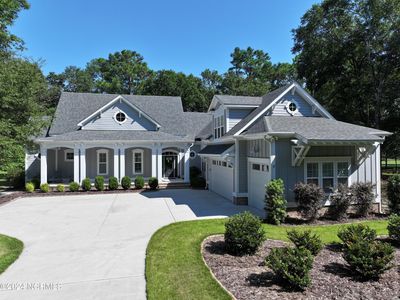 283 Golfview Court SW, Supply, NC, 28462