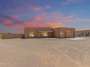 30129 N 209th Ave, Wittmann, AZ 85361