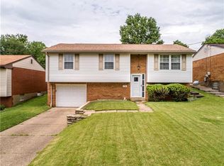 728 Sara Ln, Verona, PA 15147