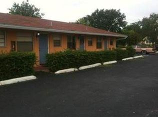 2851 Jackson St APT 6W, Hollywood, FL 33020