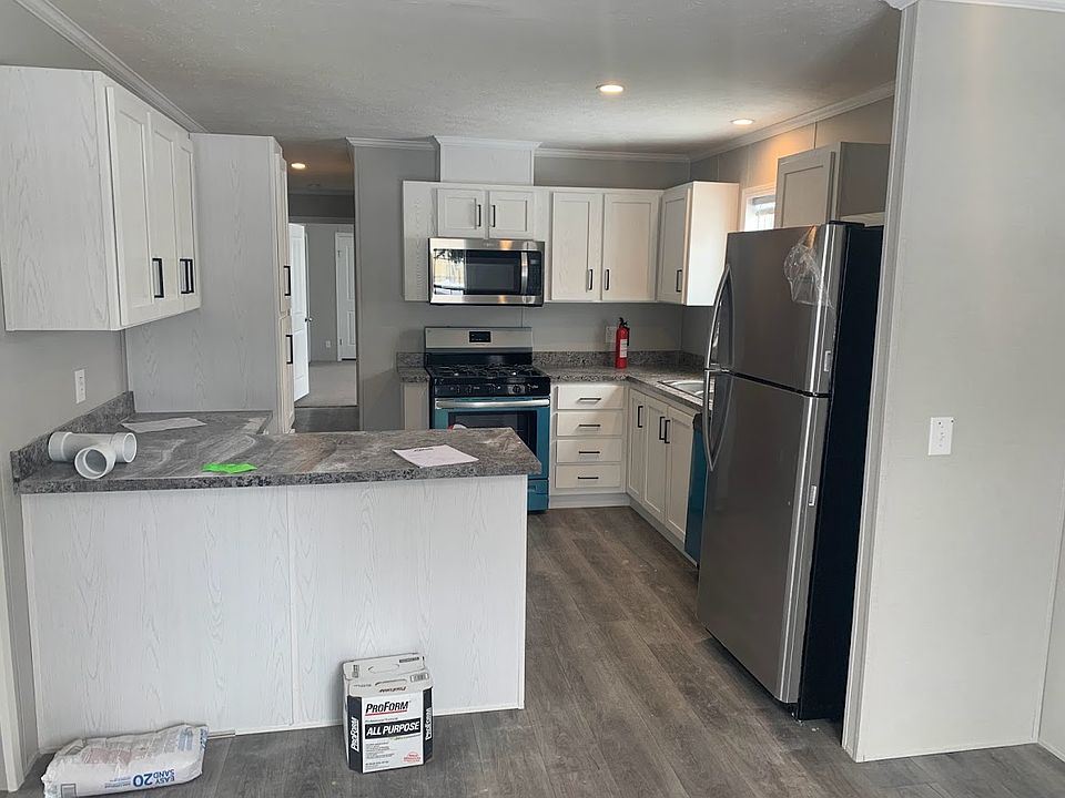 1st image of 47 Bluebird Hill Dr #154