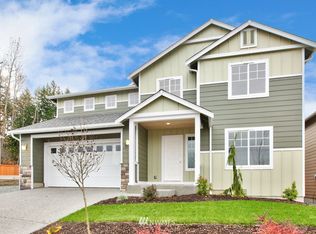 LOT 7409 51st Pl SE, Lake Stevens, WA