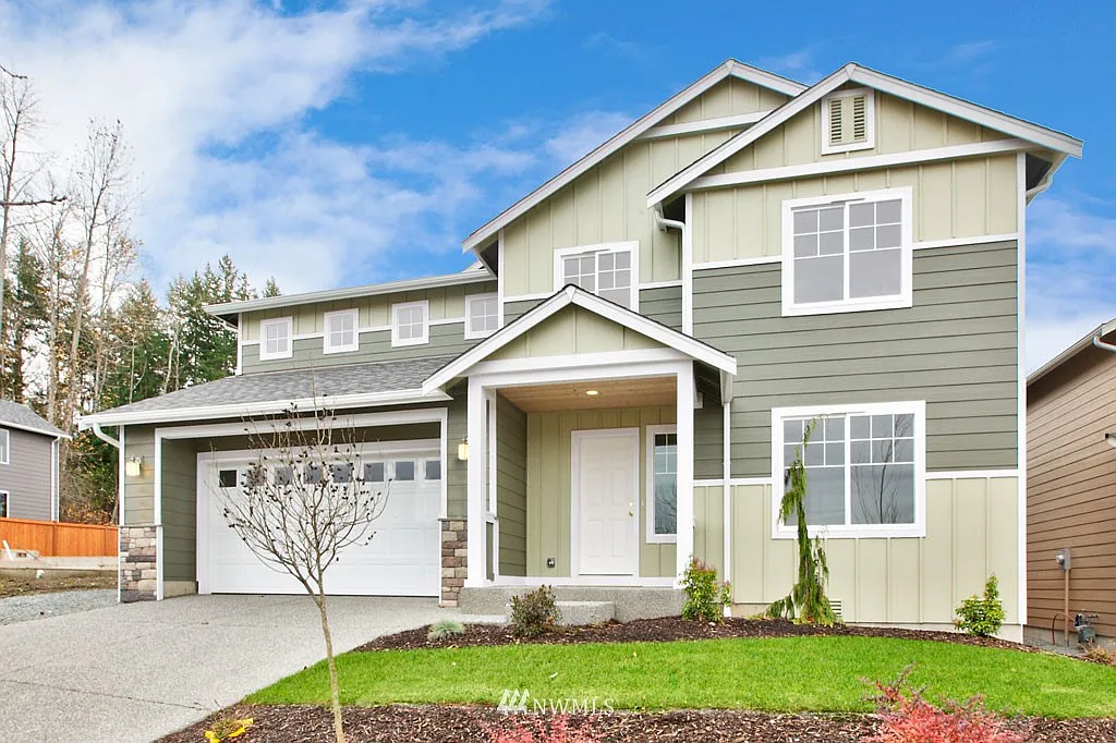 7513 Lot 58 15th PL SE photo 1