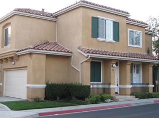 1 Calle De Las Sonatas, Rancho Santa Margarita, CA 92688
