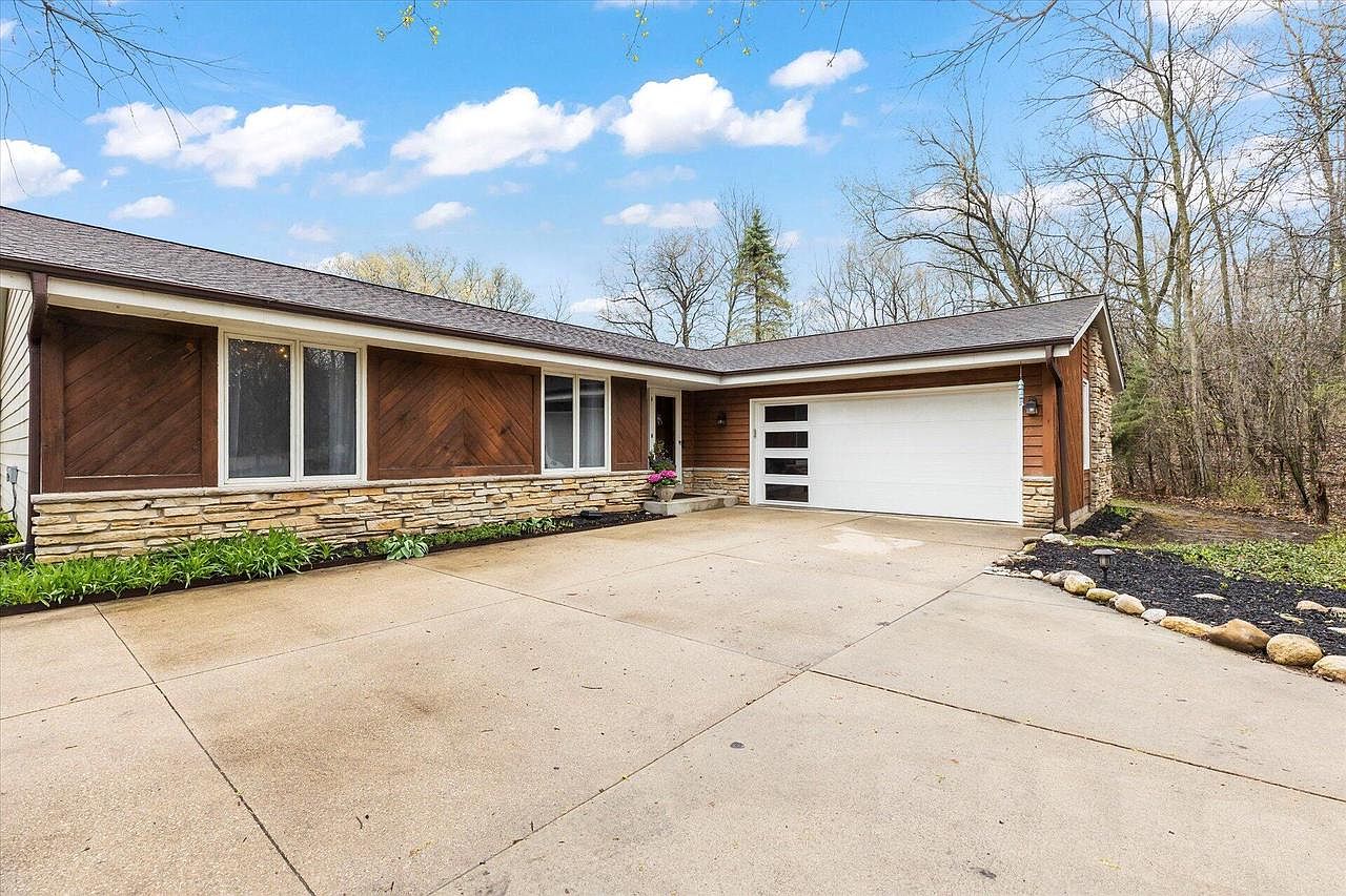 W313S6552 Spring DRIVE, Mukwonago, WI 53149 Zillow