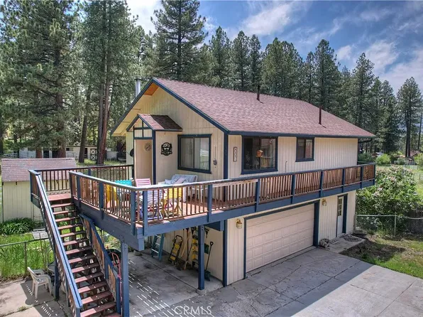 840 Edgemoor Rd #2, Big Bear Lake, CA 92315