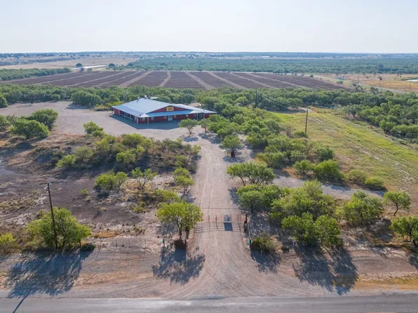 5790 Fm 3418, Breckenridge, TX 76424