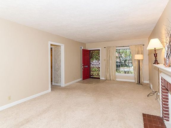 4th image of 1655 Kessler Boulevard East Dr