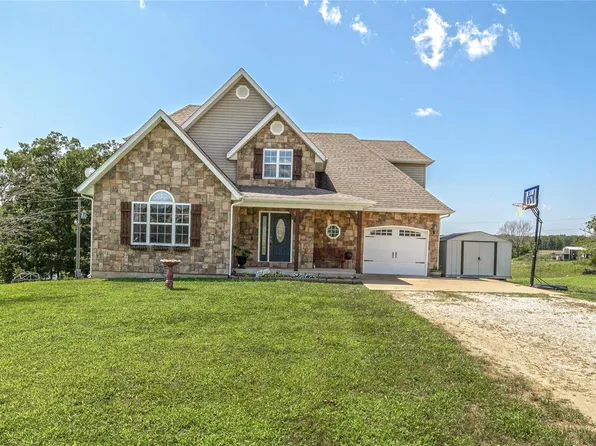 14110 Lancaster Ln, Plato, MO 65552