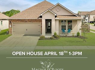 14041 Bellacosa Ave, Baton Rouge, LA 70817