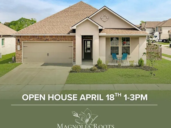 14041 Bellacosa Ave, Baton Rouge, LA 70817