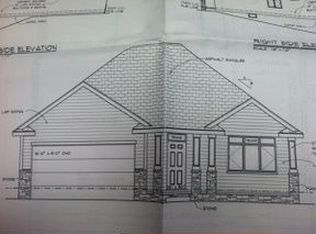 1302 Rowe Cir, Council Bluffs, IA 51503
