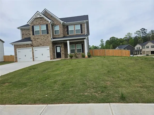 86 Jacoby Dr, Fairburn, GA 30213