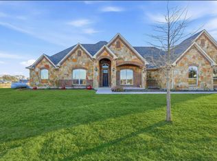 25275 Williams Dr, Justin, TX 76247