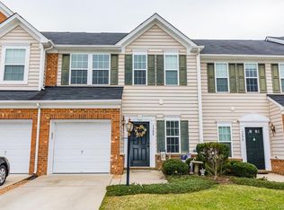 7288 Hardtack Rd, Mechanicsville, VA 23116