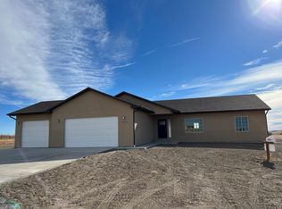 1976 E Akholt Ln, Pueblo West, CO 81007