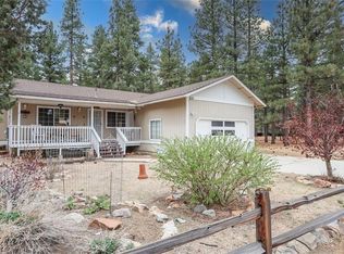 2324 Manzanita Ln, Big Bear City, CA 92314