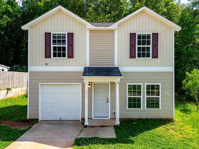 336 Cedar Rdg, Anderson, SC, 29621