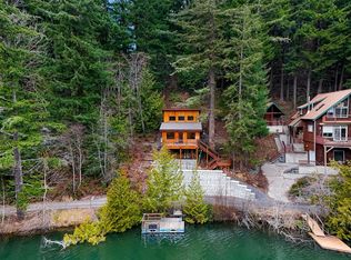 1693 Pebble Beach Trail, Bellingham, WA