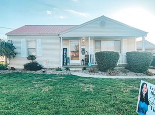 311 Lowell Ave, Campbellsville, KY 42718