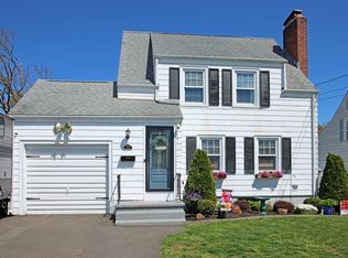 48 Audubon St, New Britain, CT 06053
