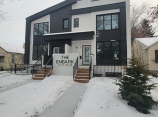 12411 119th Ave NW #1, Edmonton, AB T5L5A5