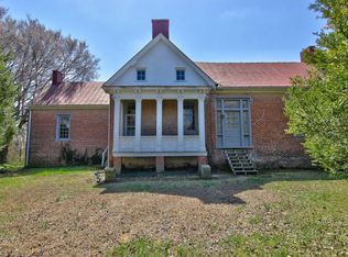 216 Main St E, Yanceyville, NC 27379