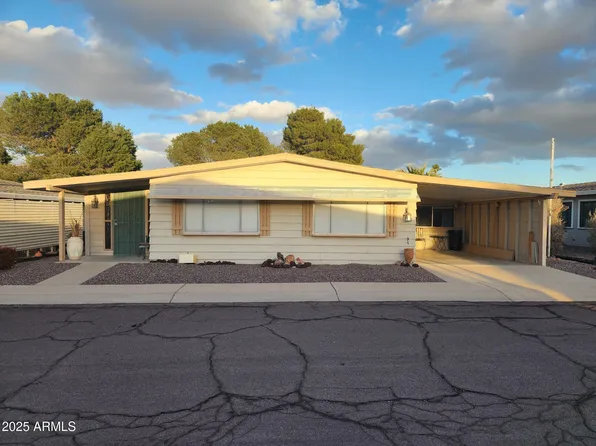 2501 W Wickenburg Way #135, Wickenburg, AZ 85390