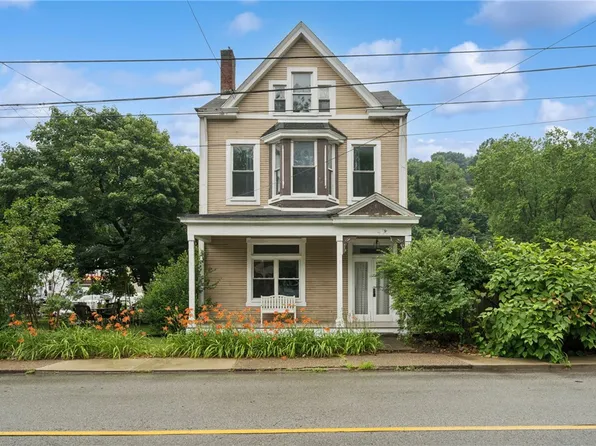 1523 Evergreen Ave, Pittsburgh, PA 15209