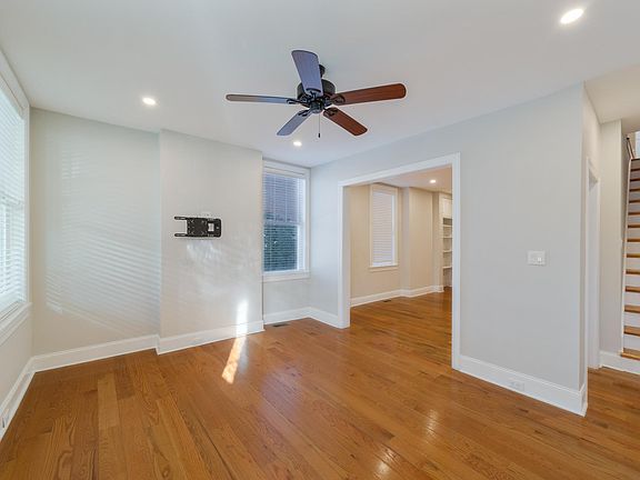 Family room/ living room