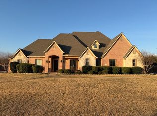 5451 Evening Ln, Midlothian, TX 76065