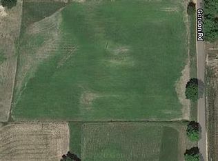 0 Gordon Rd, Cement City, MI 49233