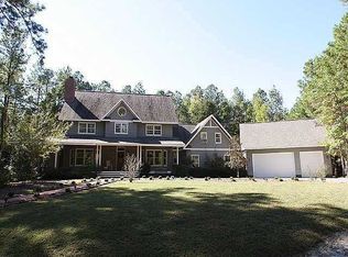 904 Wooded Lake Dr, Apex, NC 27523