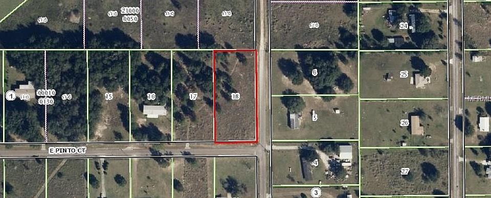 1st image of 7827 E Pinto Ct