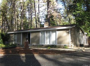 1024 Maple Park Dr, Paradise, CA 95969