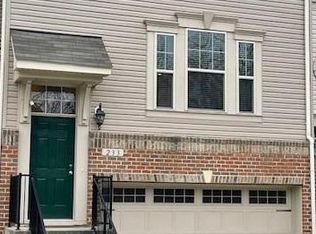 233 Mill Crossing Ct, Harmans, MD 21077