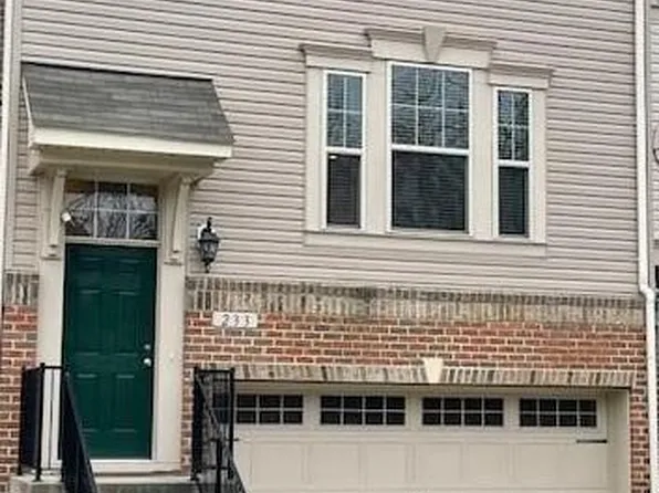 233 Mill Crossing Ct, Harmans, MD 21077