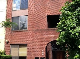 406 15th St SE APT A, Washington, DC 20003