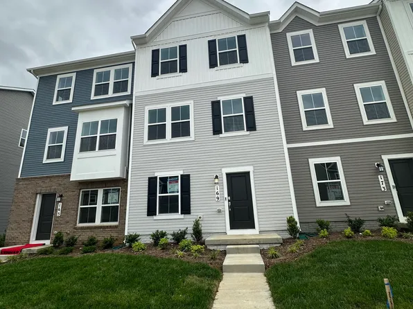 169 Swan Field Ave, Ranson, WV 25438