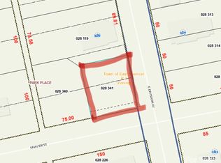 0 E Division Ave, Salisbury, NC 28144