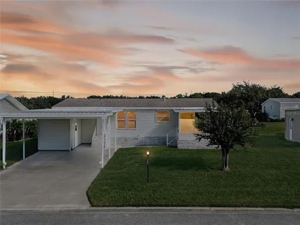 4025 Myrtle Oak Ct #843, Zellwood, FL 32798