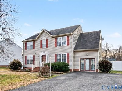 704 Hallwood Farms Dr, Richmond, VA, 23223