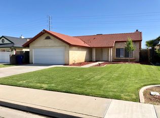 9309 Coulter Ct, Bakersfield, CA 93311