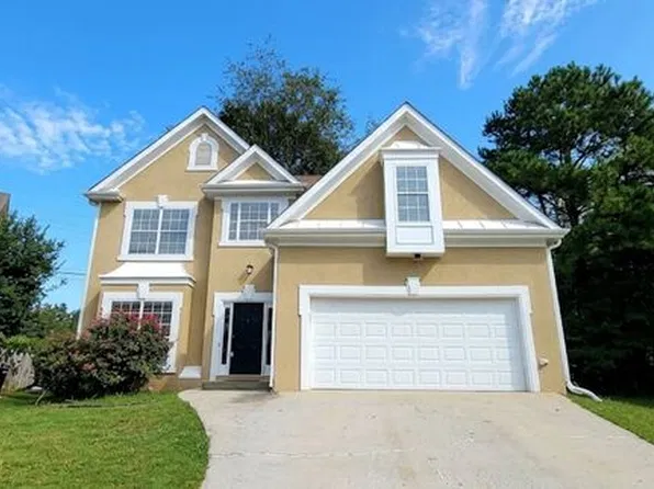 2377 Fawn Hollow Ct, Duluth, GA 30096