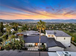 4326 Coronet Dr, Encino, CA 91316