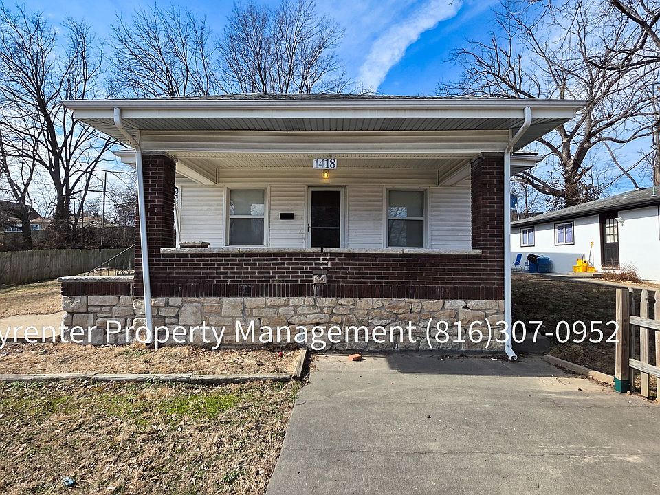 1st image of 1418 N 27th St